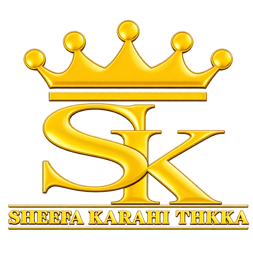 Sheefa Karahi